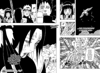 Spoiler: Neji muore <3 